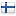thomasmn.dk server is located in Finland